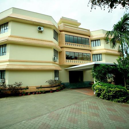 Michaels Inn Thekkady Luaran gambar