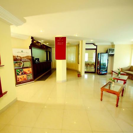 Michaels Inn Thekkady Luaran gambar