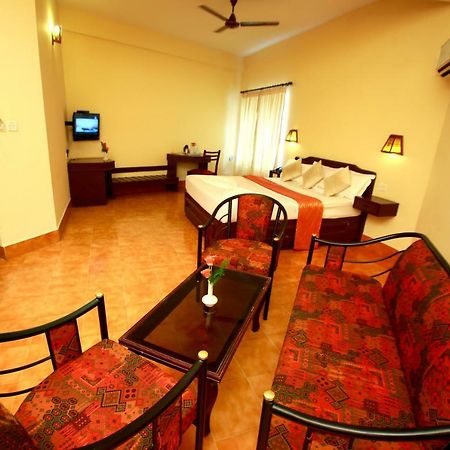 Michaels Inn Thekkady Luaran gambar