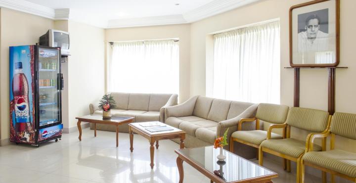 Michaels Inn Thekkady Luaran gambar