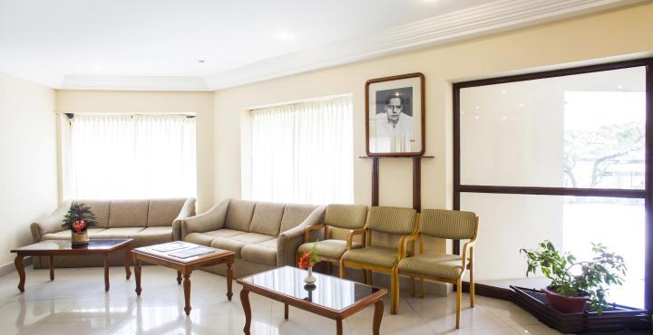 Michaels Inn Thekkady Luaran gambar