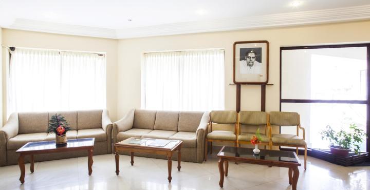 Michaels Inn Thekkady Luaran gambar