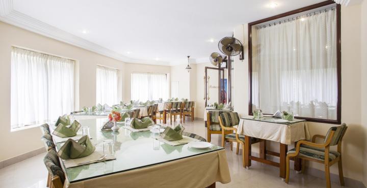 Michaels Inn Thekkady Luaran gambar