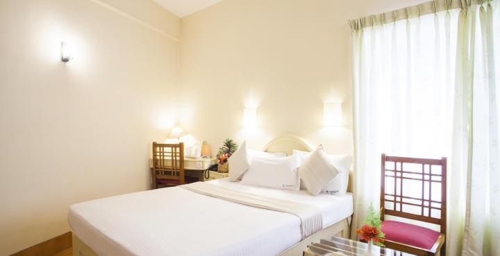 Michaels Inn Thekkady Luaran gambar