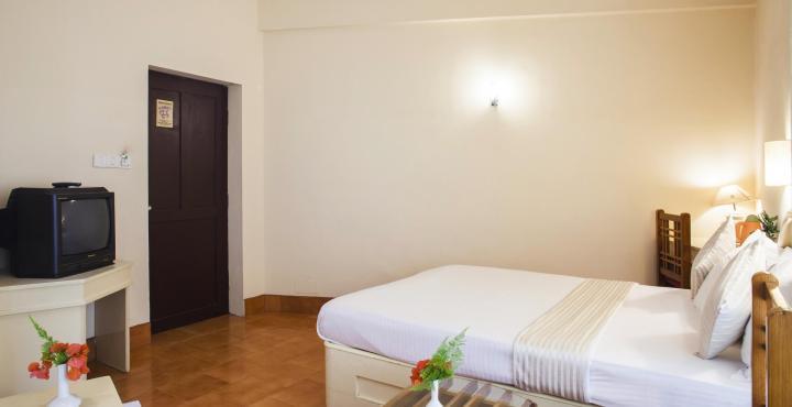 Michaels Inn Thekkady Luaran gambar
