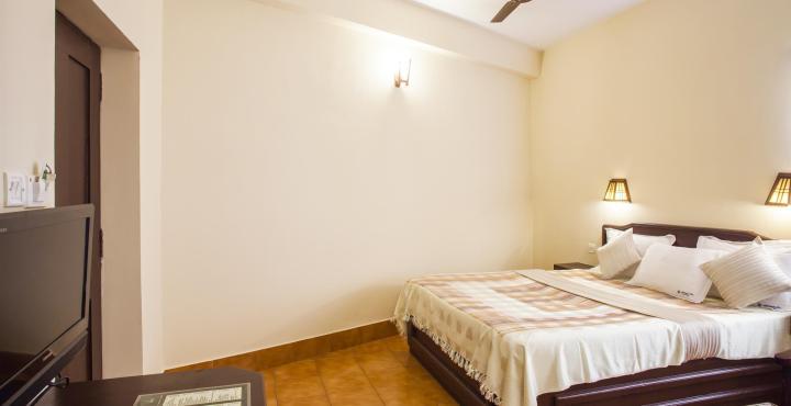 Michaels Inn Thekkady Luaran gambar
