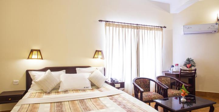 Michaels Inn Thekkady Luaran gambar