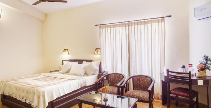 Michaels Inn Thekkady Luaran gambar