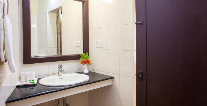 Michaels Inn Thekkady Luaran gambar