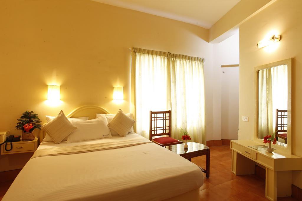 Michaels Inn Thekkady Luaran gambar