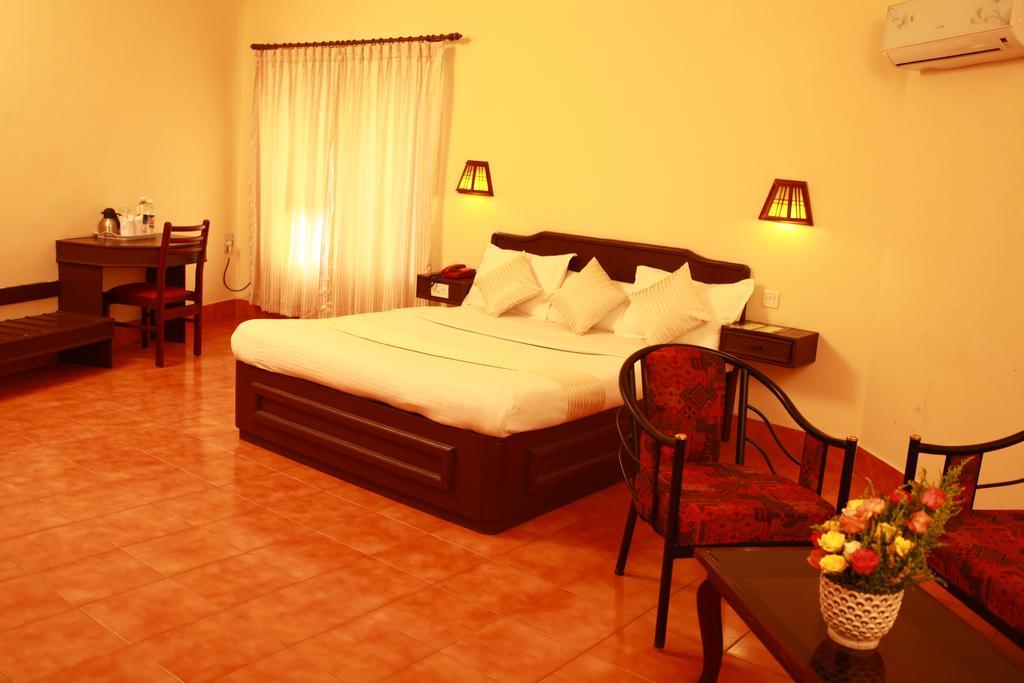 Michaels Inn Thekkady Luaran gambar