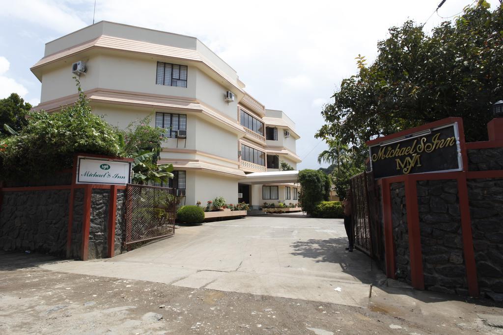 Michaels Inn Thekkady Luaran gambar