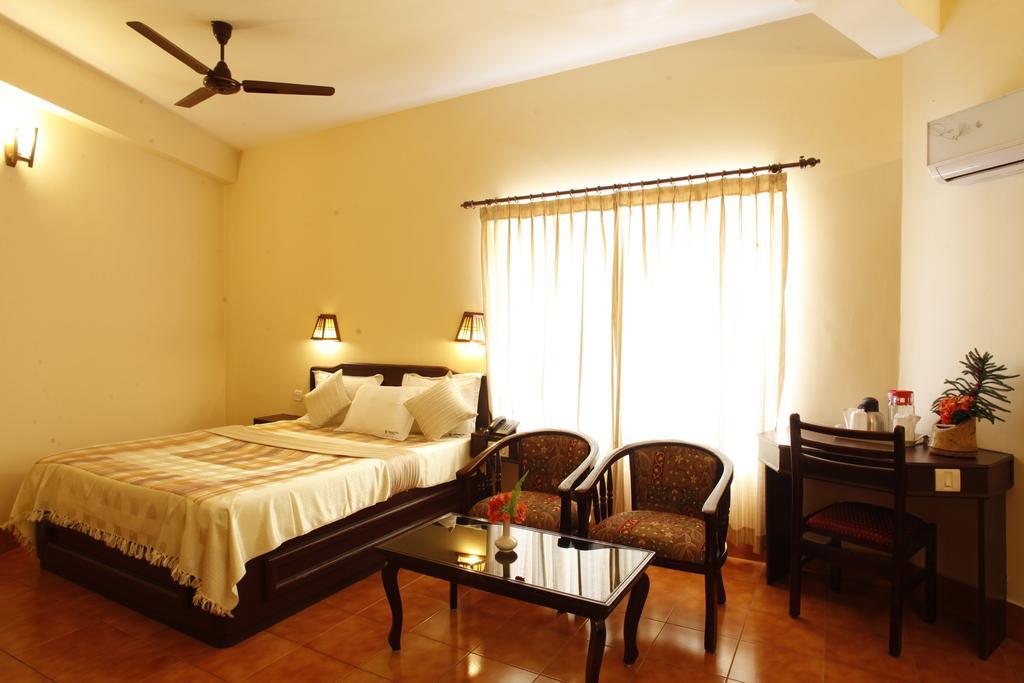 Michaels Inn Thekkady Luaran gambar