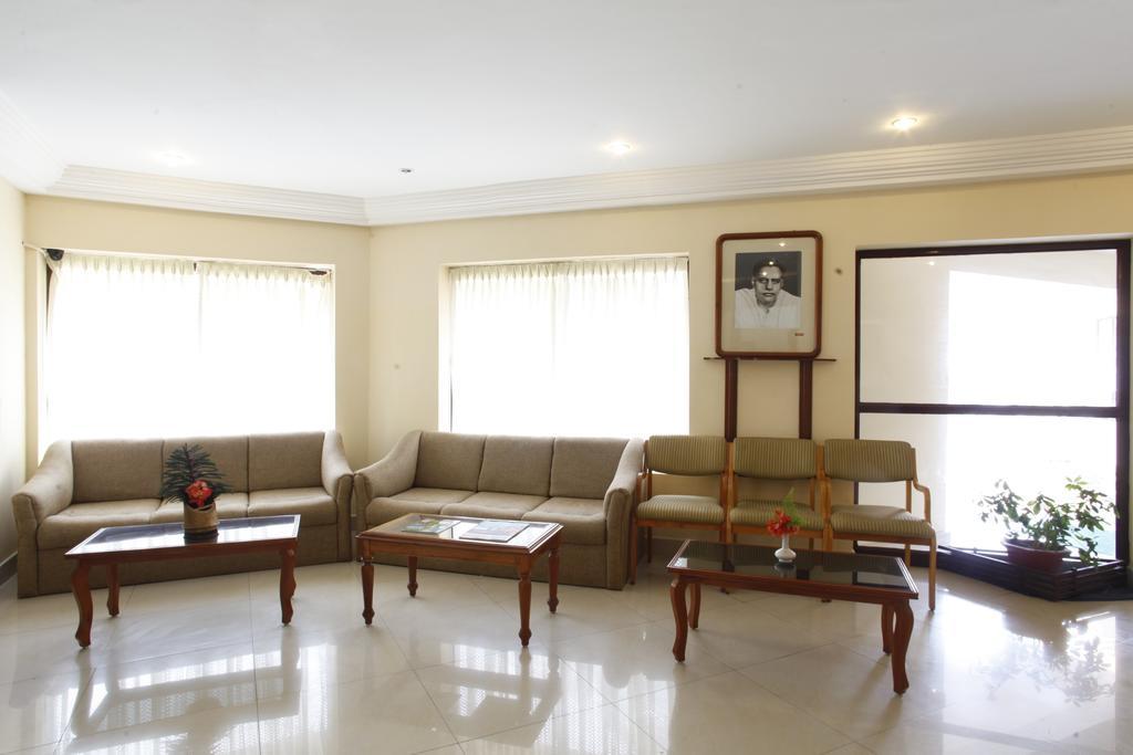 Michaels Inn Thekkady Luaran gambar