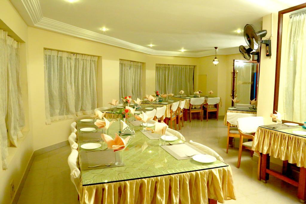 Michaels Inn Thekkady Luaran gambar