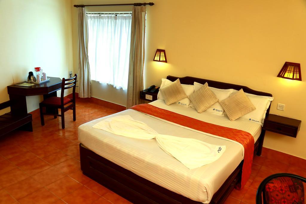 Michaels Inn Thekkady Luaran gambar