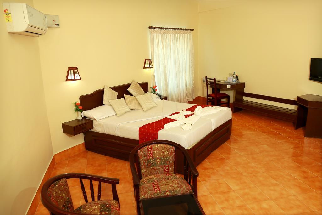 Michaels Inn Thekkady Luaran gambar