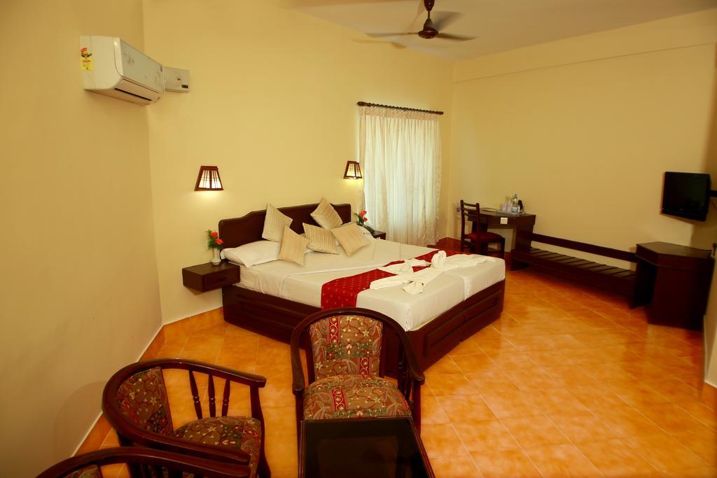 Michaels Inn Thekkady Luaran gambar