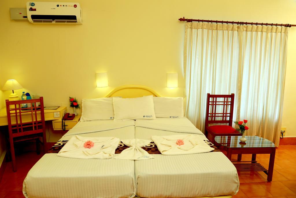 Michaels Inn Thekkady Luaran gambar